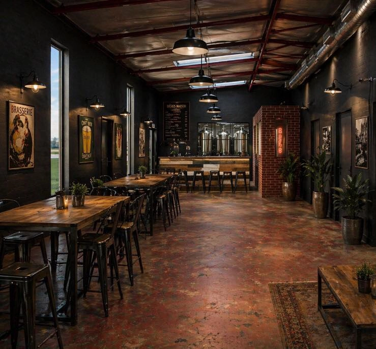 location tireuse à bière Niort