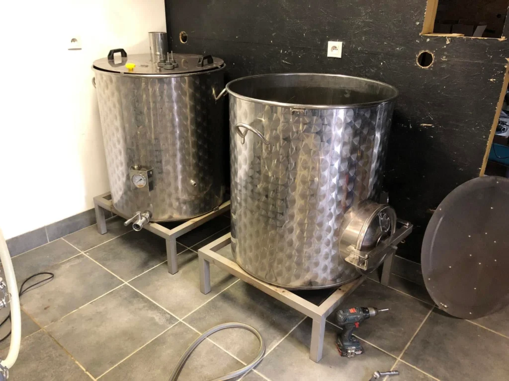 team building à Niort