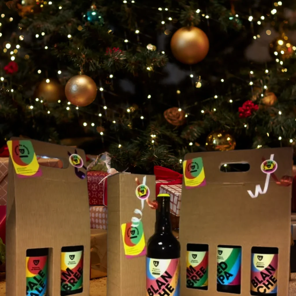 cadeau Noël homme original