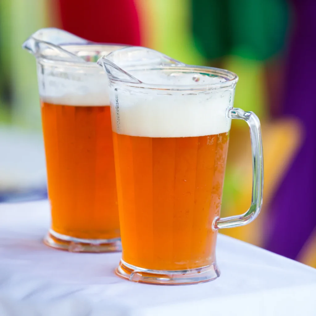 location tireuse bière mariage