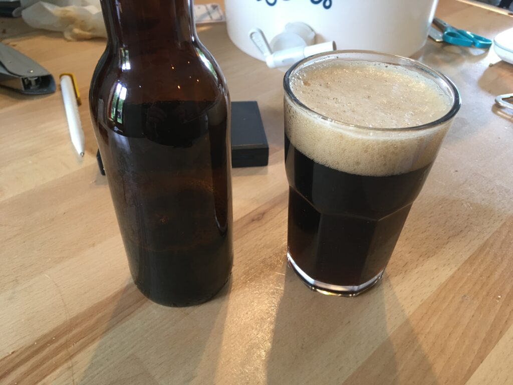 brasserie artisanale Niort